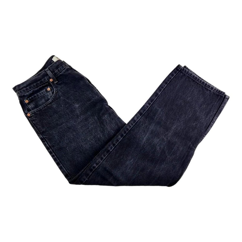 Levis Distressed 550 Relaxed Fit Jeans Men Size: W36 L32